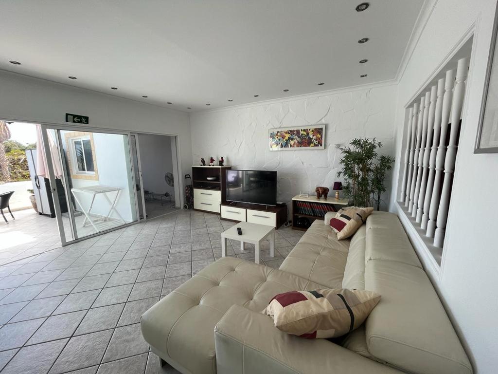 Bungalow Canaveras Vistas Los Realejos Exterior foto